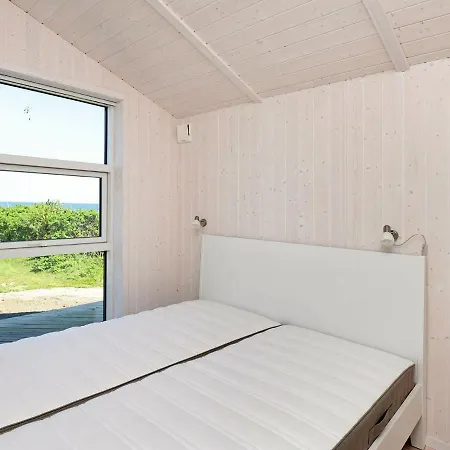 Three-bedroom Holiday In Hébergement de vacances